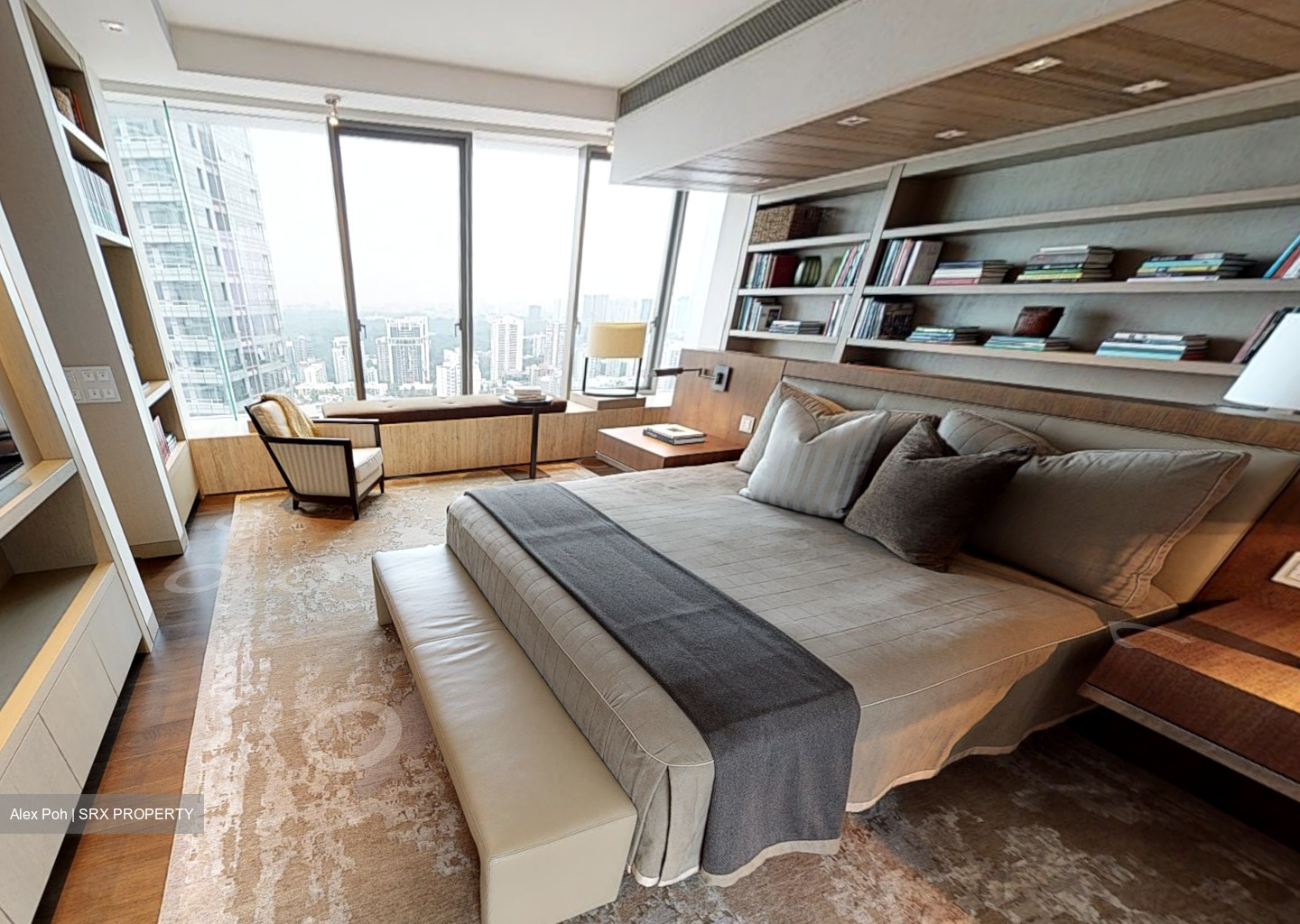 Ardmore Residence (D10), Condominium #573881531